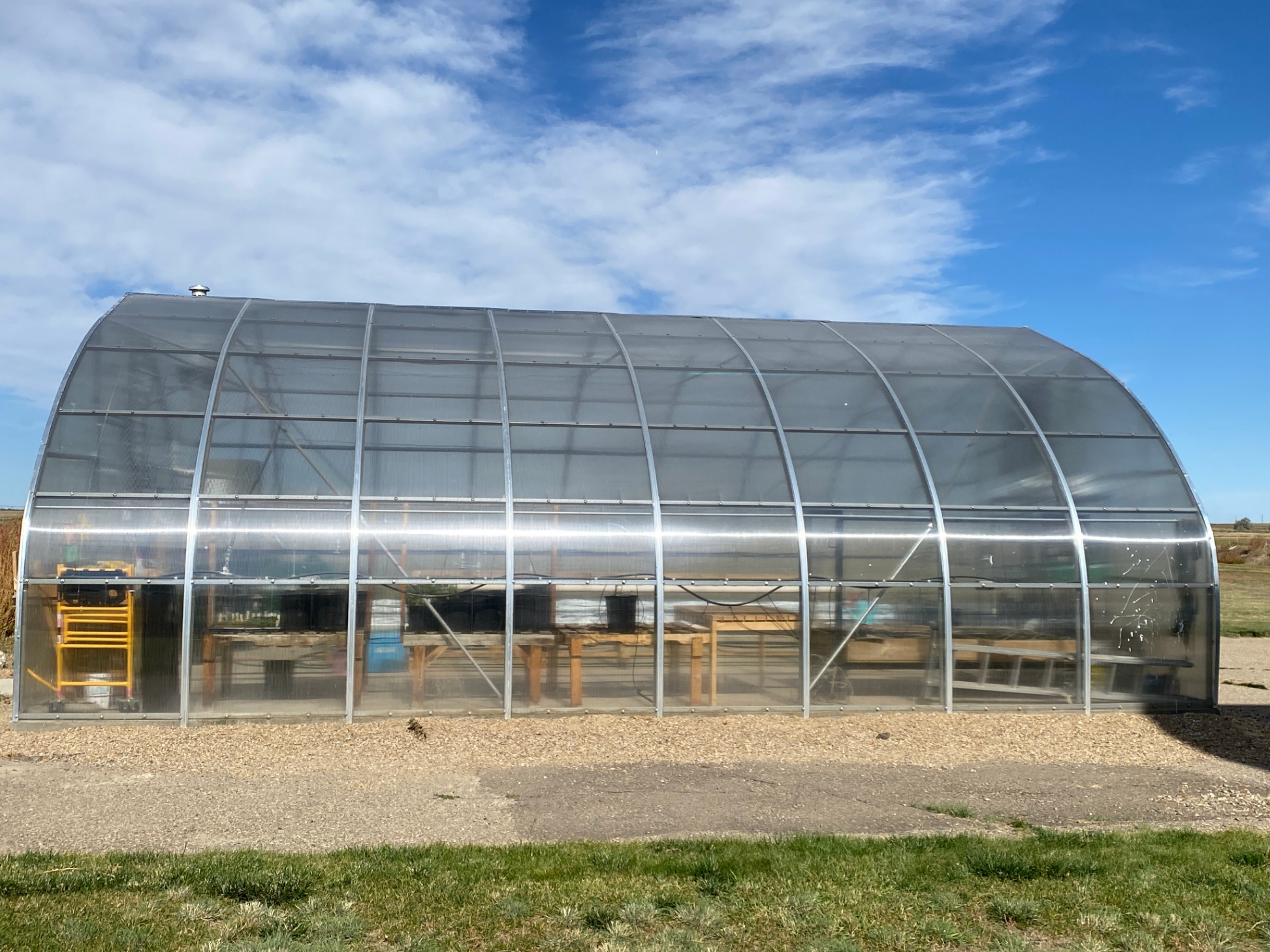 SGS-greenhouse